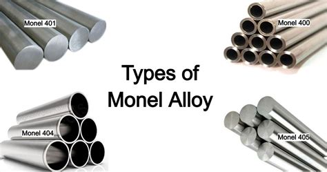 what is monel used for